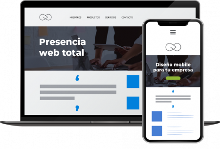Diseño & Desarrollo Web